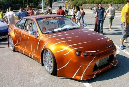 TUNING 15